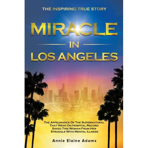 Miracle In Los Angeles - Paperback