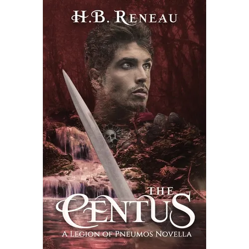 The Centus - Paperback