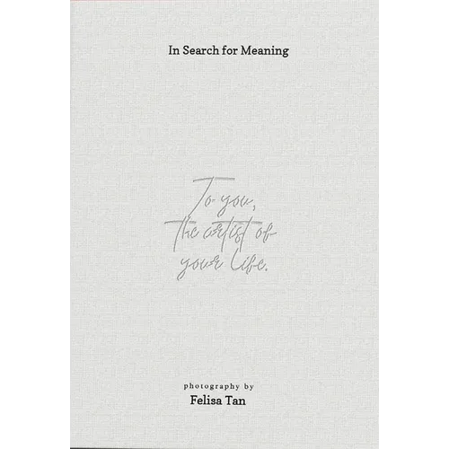 In Search for Meaning - Hardcover