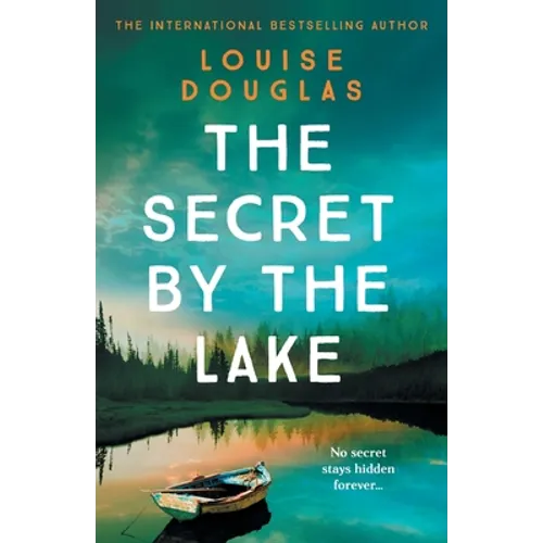 The Secret by the Lake - Paperback