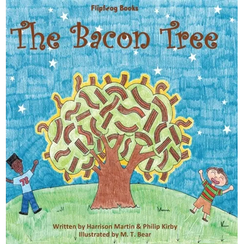 The Bacon Tree - Hardcover