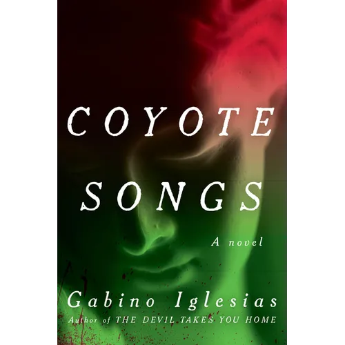 Coyote Songs - Paperback
