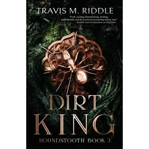 Dirt King - Paperback
