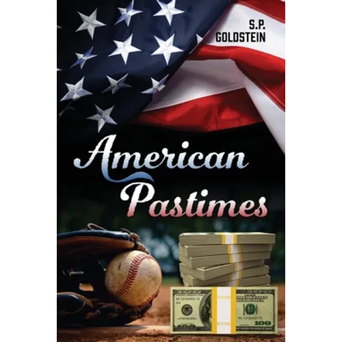 American Pastimes - Paperback