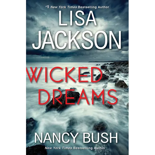 Wicked Dreams: A Riveting New Thriller - Hardcover