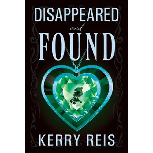 Disappeared And Found - Paperback