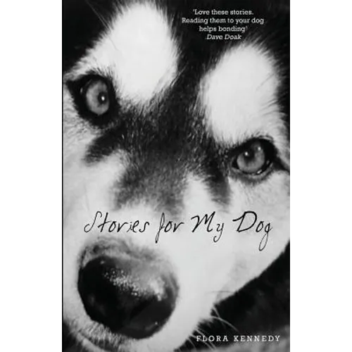 Stories for My Dog - Paperback