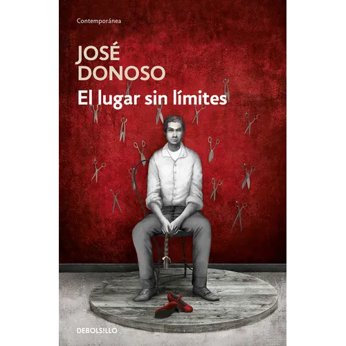 El Lugar Sin Límites / Hell Has No Limits - Paperback