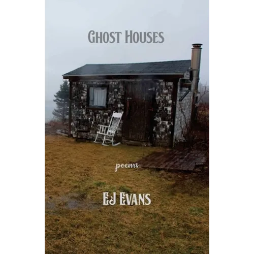 Ghost Houses - Paperback
