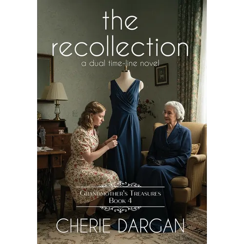 The Recollection - Hardcover
