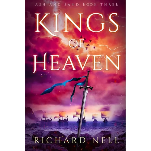 Kings of Heaven - Paperback