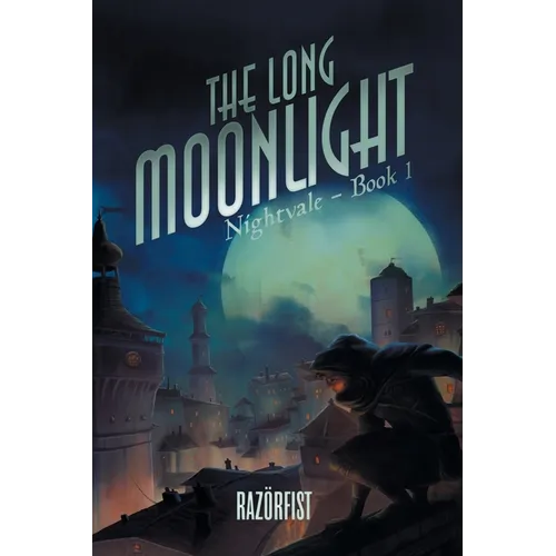 The Long Moonlight - Paperback