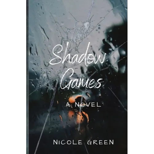 Shadow Games - Paperback