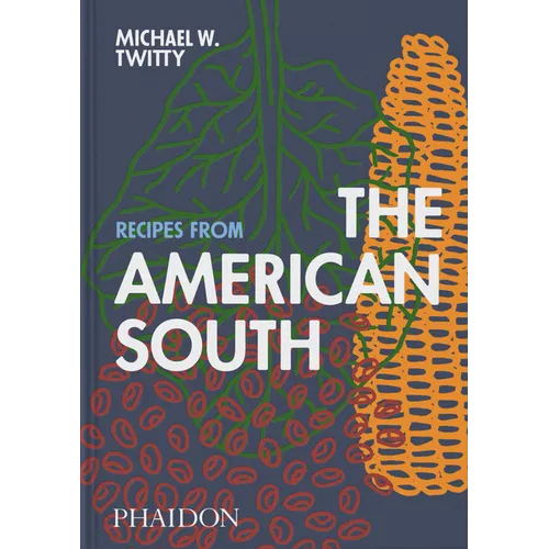 Recipes from the American South