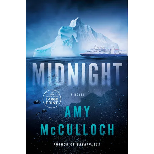 Midnight: A Thriller - Paperback