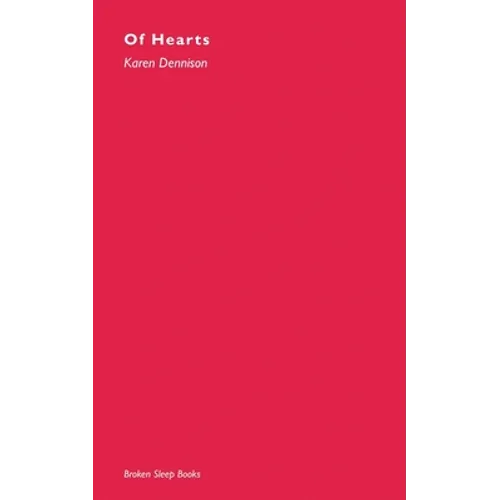 Of Hearts - Paperback