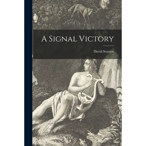 A Signal Victory - Paperback