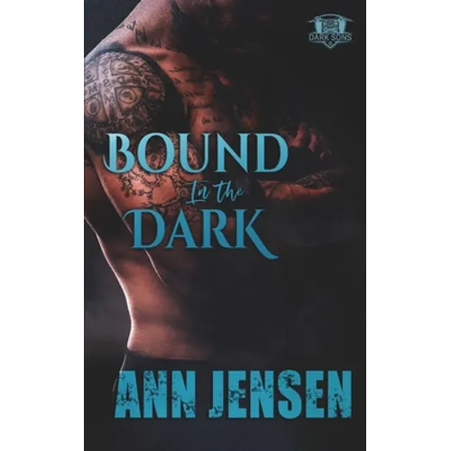 Bound in the Dark - Paperback