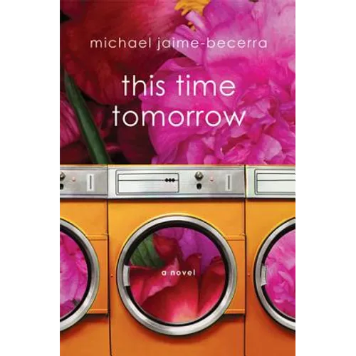 This Time Tomorrow - Hardcover