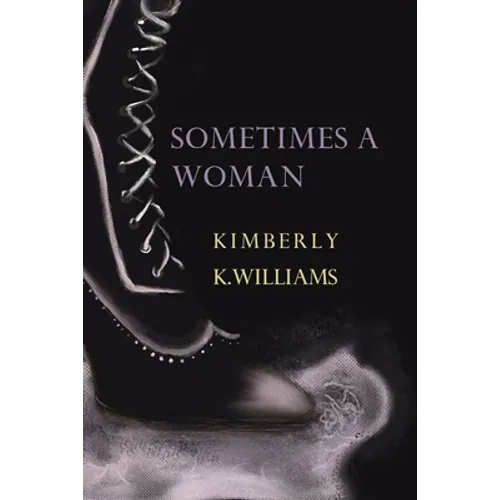 Sometimes a Woman - Paperback