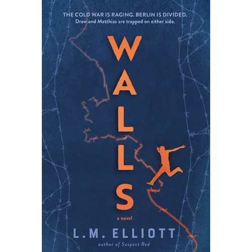 Walls - Paperback