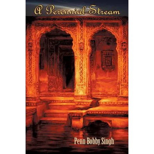 A Perennial Stream - Paperback