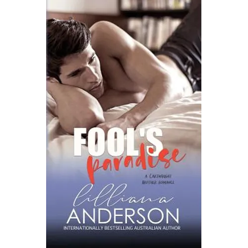 Fool's Paradise - Paperback