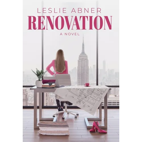 Renovation - Hardcover