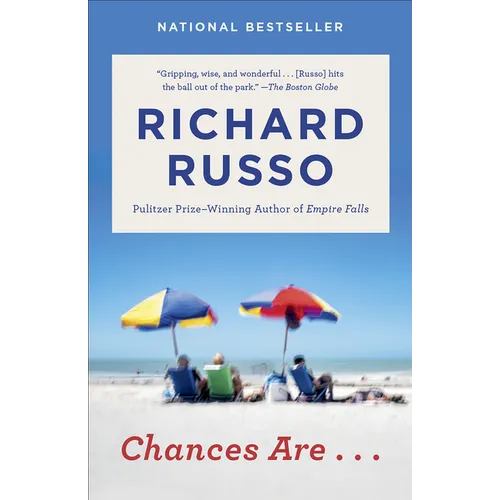 Chances Are . . . - Paperback