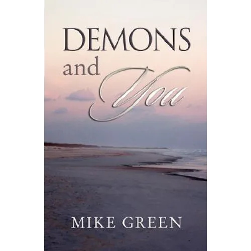 Demons and You - Paperback