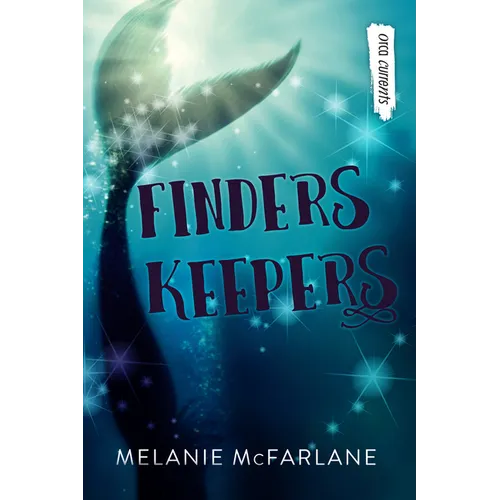 Finders Keepers - Paperback