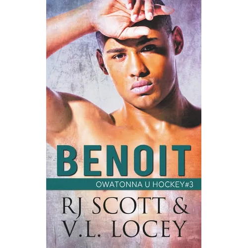 Benoit - Paperback