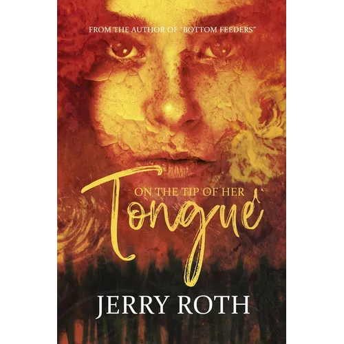 On the Tip of Her Tongue - Paperback