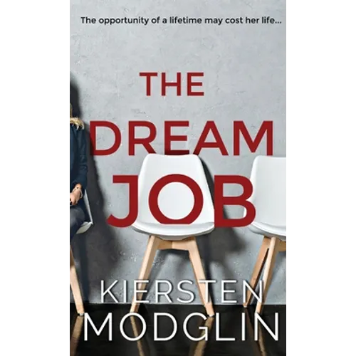The Dream Job - Hardcover