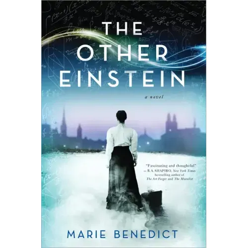 The Other Einstein