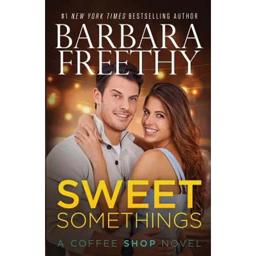 Sweet Somethings - Paperback