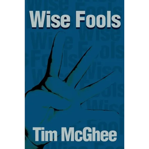 Wise Fools - Paperback