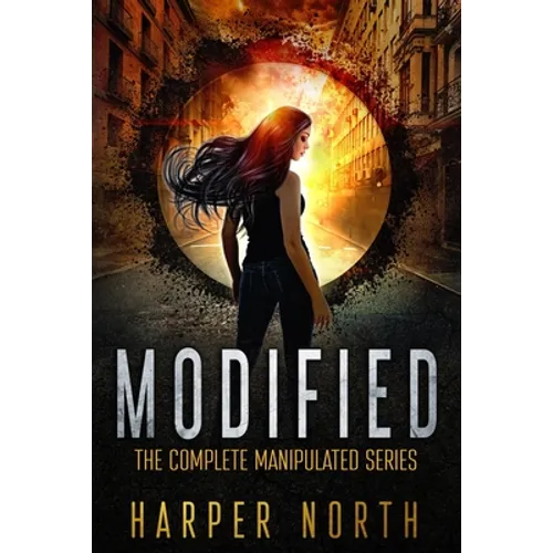 Modified: The Complete Manipulated Series - Paperback