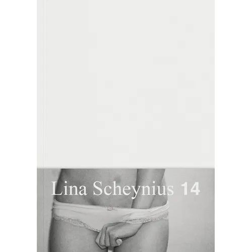 Lina Scheynius: Book 14 - Paperback