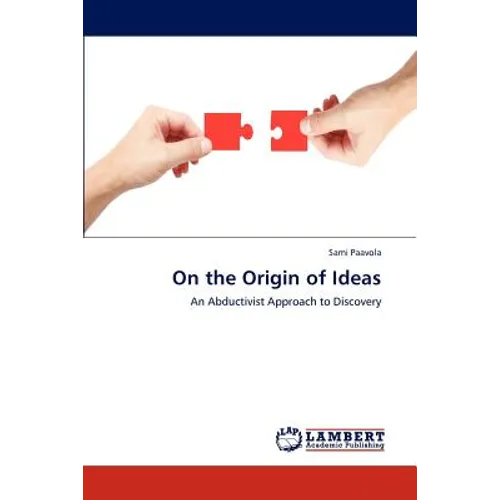 On the Origin of Ideas - Paperback