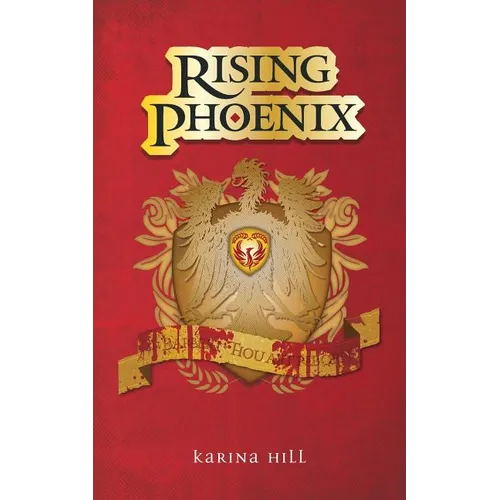 Rising Phoenix - Paperback