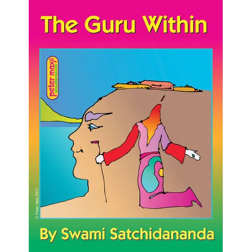The Guru Within - Paperback