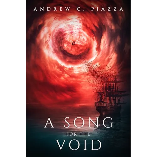 A Song For The Void: A Historical Horror Novel - Paperback
