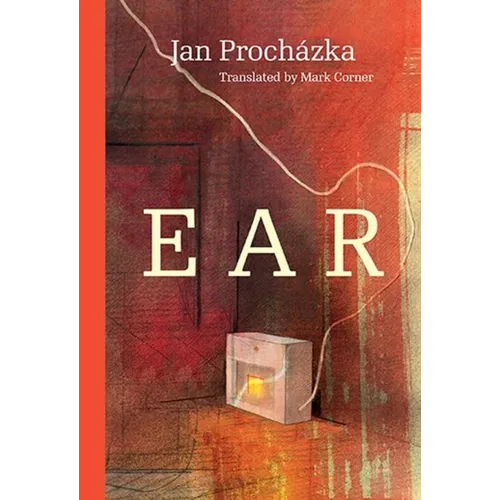 Ear - Paperback