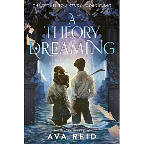 A Theory of Dreaming: Sequel to a Study in Drowning - Hardcover