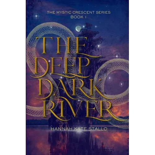 The Deep Dark River - Paperback