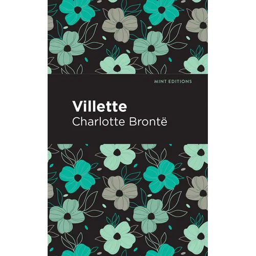 Villette - Paperback
