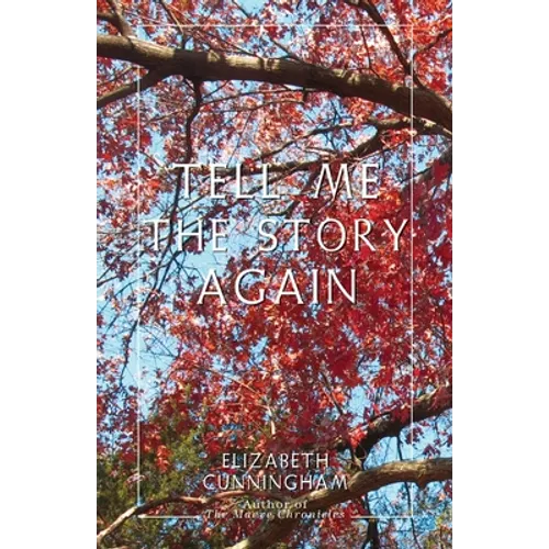 Tell Me The Story Again - Paperback