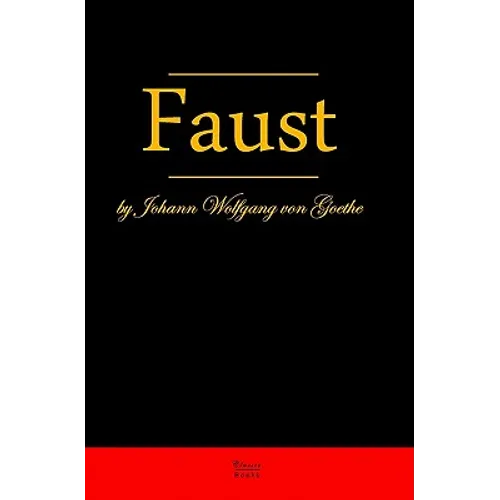 Faust - Paperback