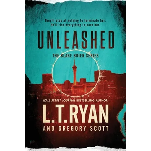 Unleashed - Paperback